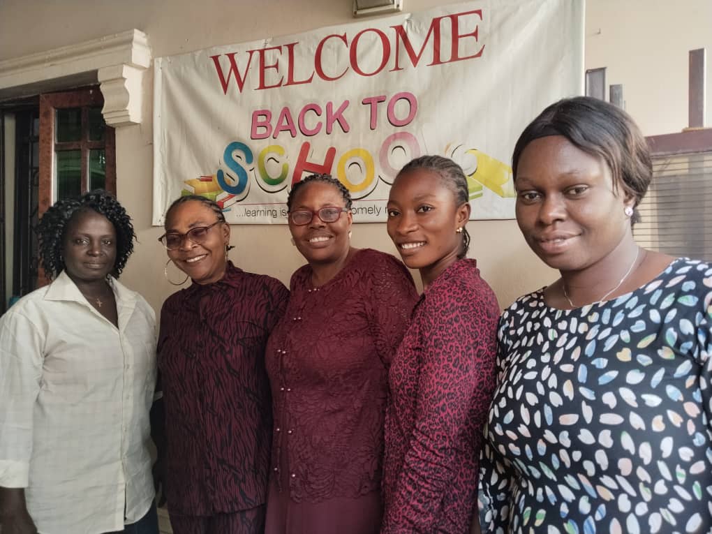 Science Fair Project